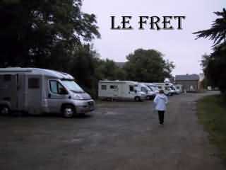 le fret